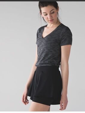 Lululemon cruiser short